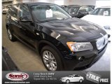 2013 BMW X3 xDrive 28i