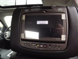 2013 Cadillac Escalade Platinum AWD Entertainment System