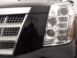 2013 Cadillac Escalade Platinum AWD Headlight