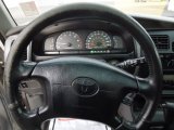 2002 Toyota 4Runner SR5 Steering Wheel