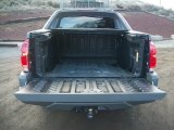 2002 Chevrolet Avalanche The North Face Edition 4x4 Trunk