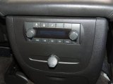 2010 GMC Yukon SLT Controls