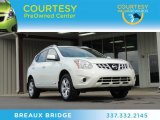 2011 Nissan Rogue SV