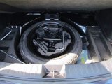 2009 Subaru Impreza WRX STi Tool Kit