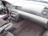 1998 Honda Prelude  Dashboard