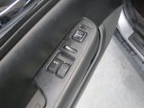 1998 Honda Prelude  Controls