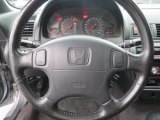 1998 Honda Prelude  Steering Wheel