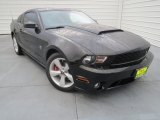 2012 Ford Mustang V6 Coupe