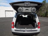2013 Jeep Patriot Limited Trunk