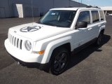 2013 Jeep Patriot Oscar Mike Freedom Edition 4x4 Data, Info and Specs