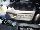 2013 Jeep Patriot Oscar Mike Freedom Edition 4x4 2.4 Liter DOHC 16-Valve Dual VVT 4 Cylinder Engine