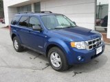 2008 Ford Escape XLT V6 4WD