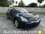 2008 Nissan Altima 2.5 S