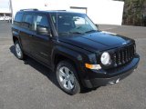 2013 Jeep Patriot Sport 4x4