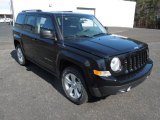 2013 Black Jeep Patriot Sport 4x4 #76804380