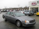 2004 Thunder Gray Cadillac DeVille DHS #7664364