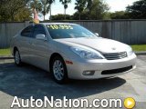 2004 Lexus ES 330