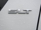 2009 GMC Yukon SLT Marks and Logos