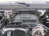 2009 GMC Yukon SLT 5.3 Liter OHV 16-Valve Flex-Fuel Vortec V8 Engine