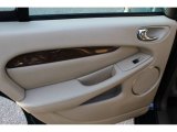 2006 Jaguar X-Type 3.0 Sport Wagon Door Panel