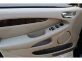 2006 Jaguar X-Type 3.0 Sport Wagon Door Panel
