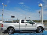 2006 Ford F150 Chrome Edition SuperCab Exterior