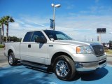 2006 Ford F150 Chrome Edition SuperCab Data, Info and Specs