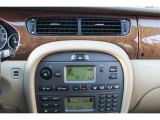 2006 Jaguar X-Type 3.0 Sport Wagon Controls