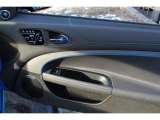 2012 Jaguar XK XKR-S Coupe Door Panel