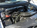 2006 Ford F150 Chrome Edition SuperCab 5.4 Liter SOHC 24-Valve Triton V8 Engine