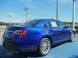 2013 Ford Taurus Limited 2.0 EcoBoost Exterior