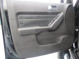 2008 Hummer H3 Alpha Door Panel