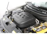 2008 Chrysler Pacifica Touring AWD 4.0 Liter SOHC 24 Valve V6 Engine