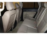 2008 Ford Edge Limited AWD Rear Seat