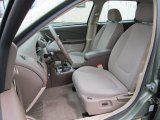 2006 Chevrolet Malibu Maxx LT Wagon Front Seat