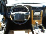 2013 Lincoln Navigator L Monochrome Limited Edition 4x2 Dashboard