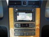 2013 Lincoln Navigator L Monochrome Limited Edition 4x2 Navigation