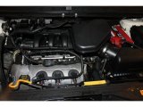 2008 Ford Edge Limited AWD 3.5 Liter DOHC 24-Valve VVT Duratec V6 Engine