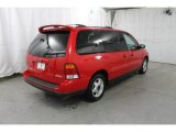 2003 Ford Windstar Sport Exterior