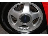 2003 Ford Windstar Sport Wheel