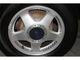 2003 Ford Windstar Sport Wheel