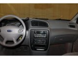 2003 Ford Windstar Sport Dashboard