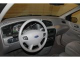 2003 Ford Windstar Sport Dashboard