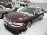 2005 Buick Park Avenue Ultra Data, Info and Specs