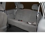 2003 Ford Windstar Sport Rear Seat