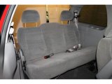 2003 Ford Windstar Sport Rear Seat