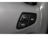 2003 Ford Windstar Sport Controls