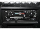2003 Ford Windstar Sport Controls