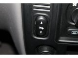 2003 Ford Windstar Sport Controls