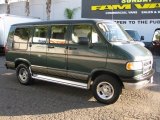 1997 Dodge Ram Van 2500 Conversion